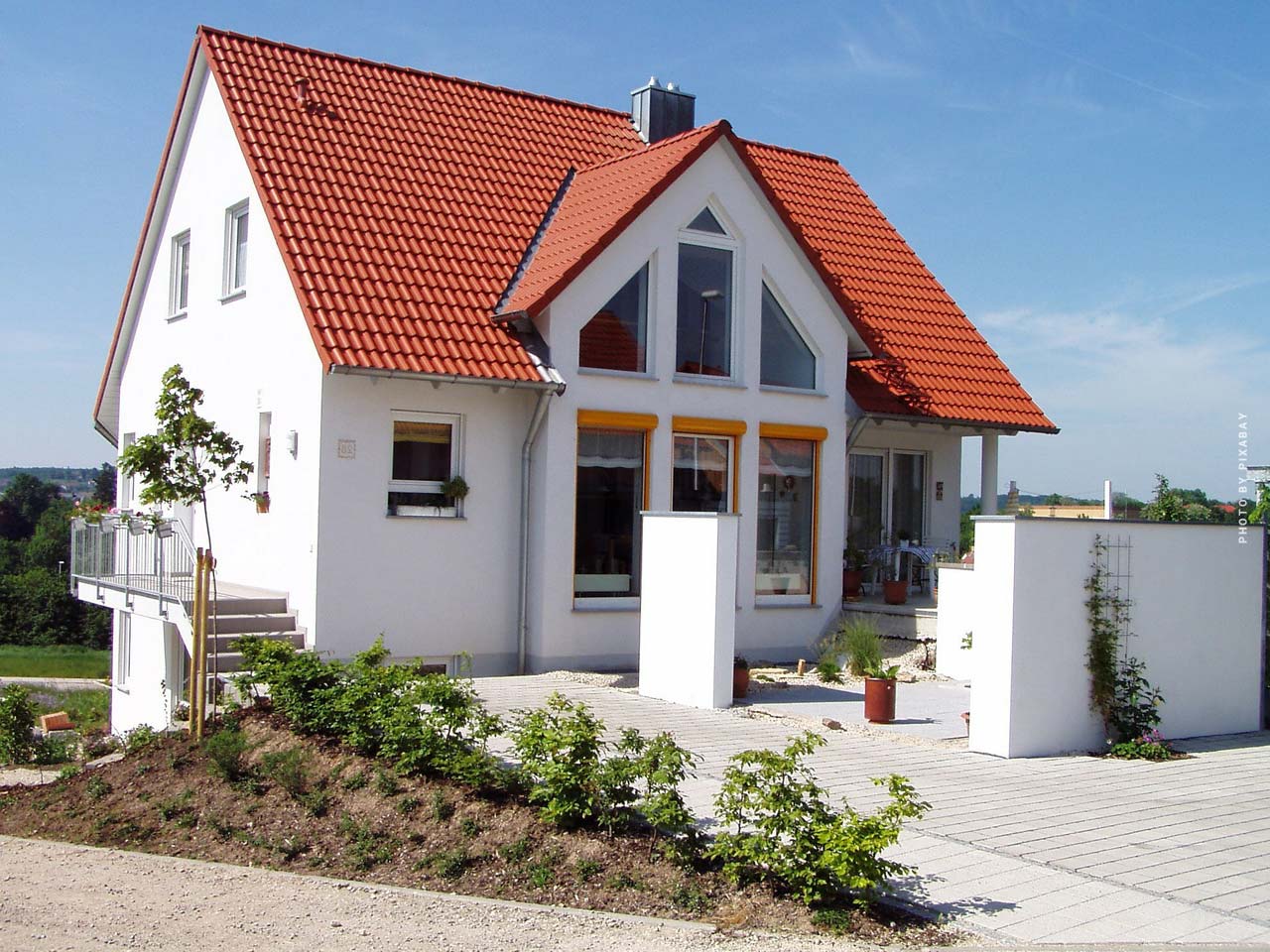 Hauskauf Frankenthal (Pfalz) Finanzierung, Planen, Verkaufen bis