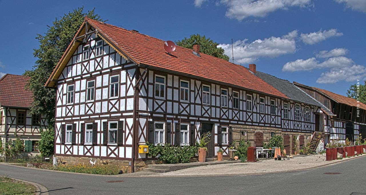 Haus Kauf Oberursel (Taunus): Kredit, Planen, Quadratmeter ...