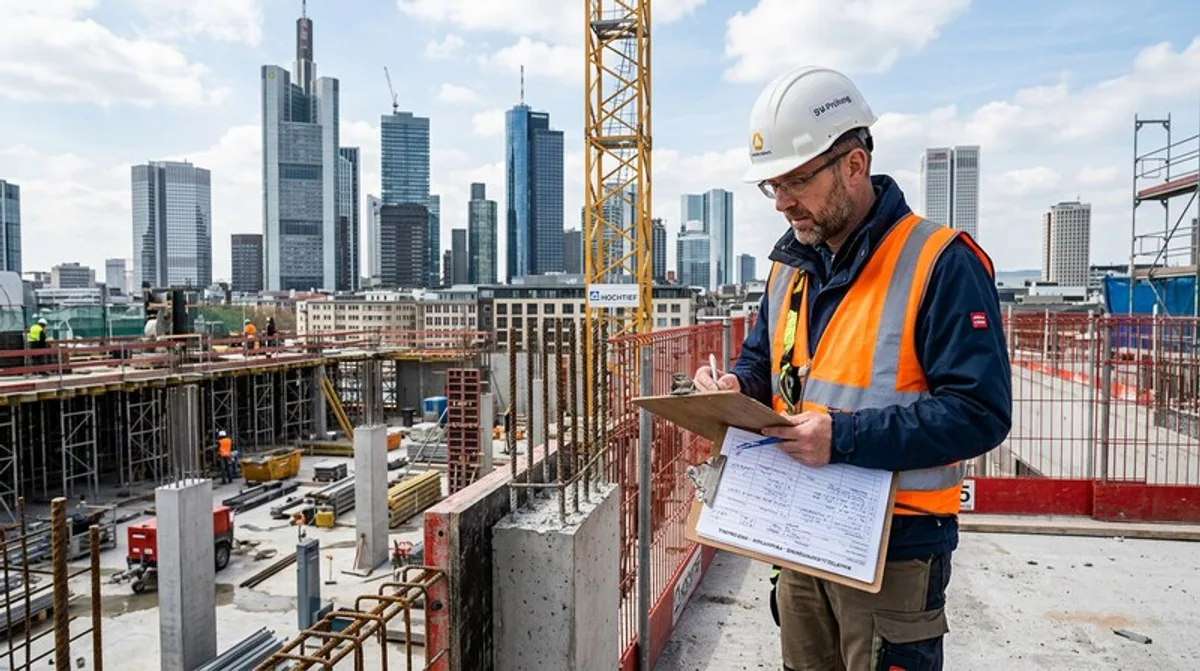 Architekt beauftragen: HOAI, Leistungsphasen und Kosten