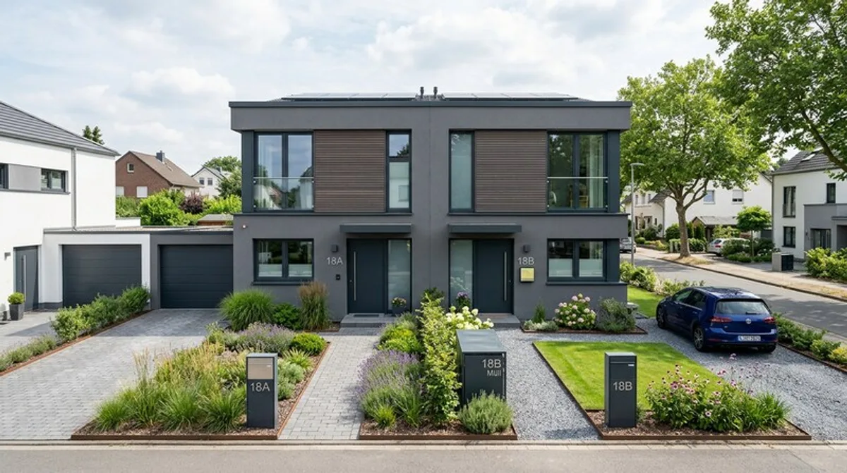 Eigenkapital beim Hausbau: Wie viel brauche ich wirklich?