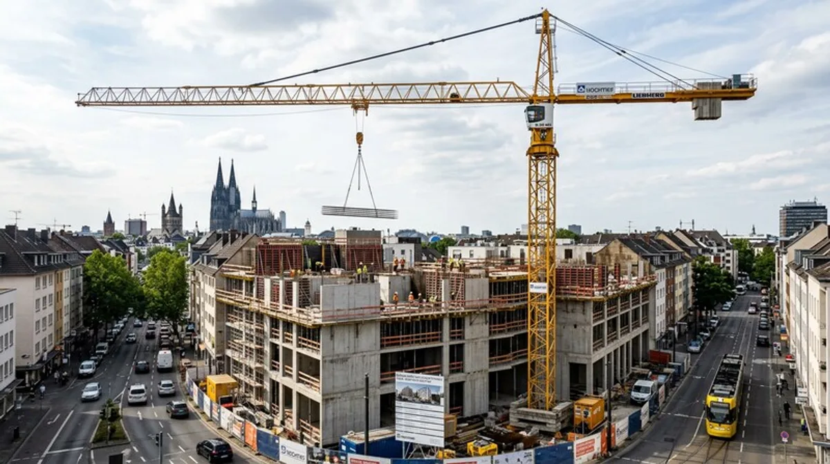 Baufirma München: Preise und Empfehlungen 2025