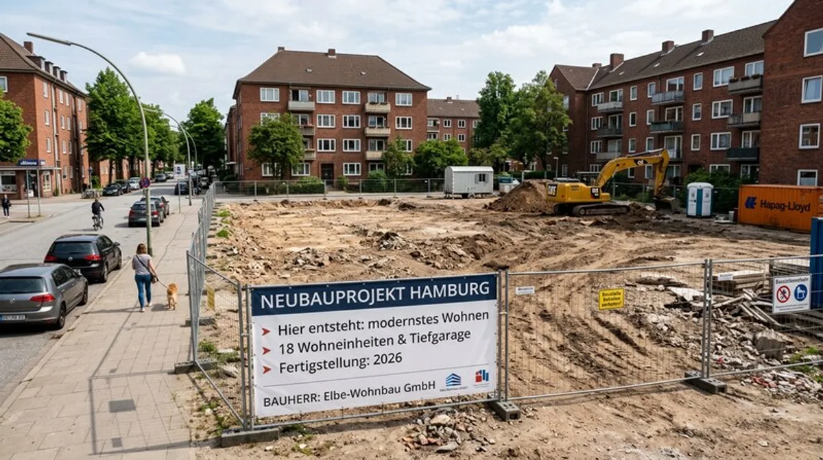 Baufirma vs. Bauträger vs. Generalunternehmer: Was ist der Unterschied?