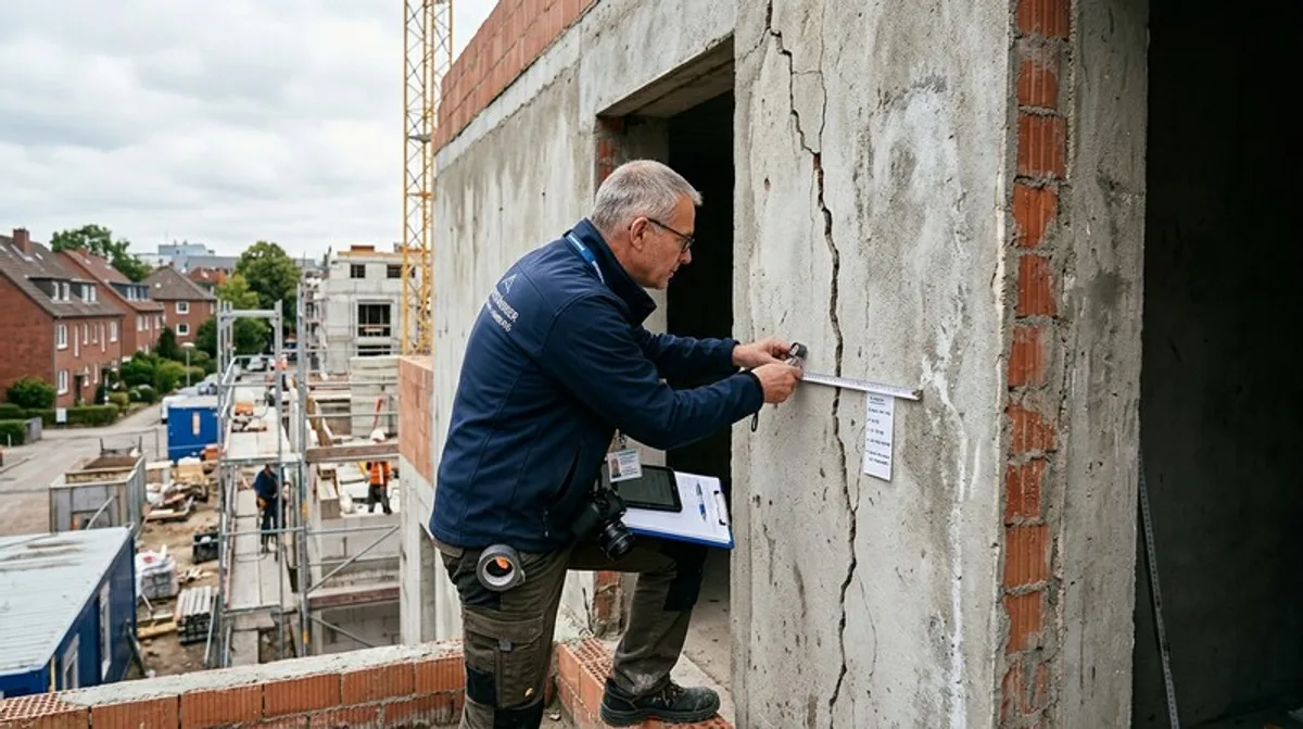 VOB/B erklärt für Laien: Was bedeutet das für Sie?