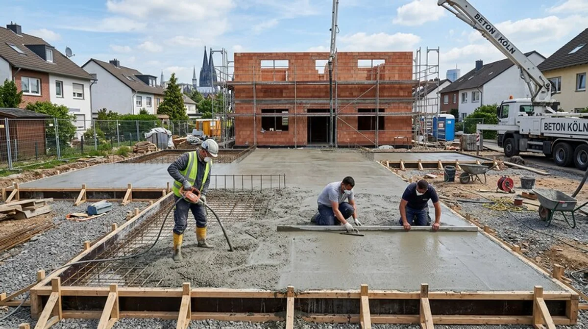 Bauabnahme: Schritt für Schritt richtig durchführen