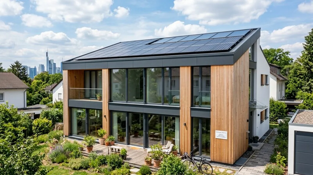 Abriss und Neubau: Der komplette Ablauf