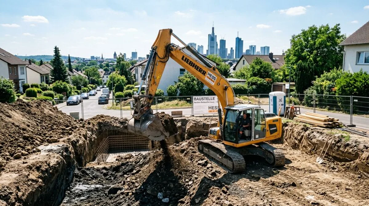 Baumängel erkennen und richtig vorgehen