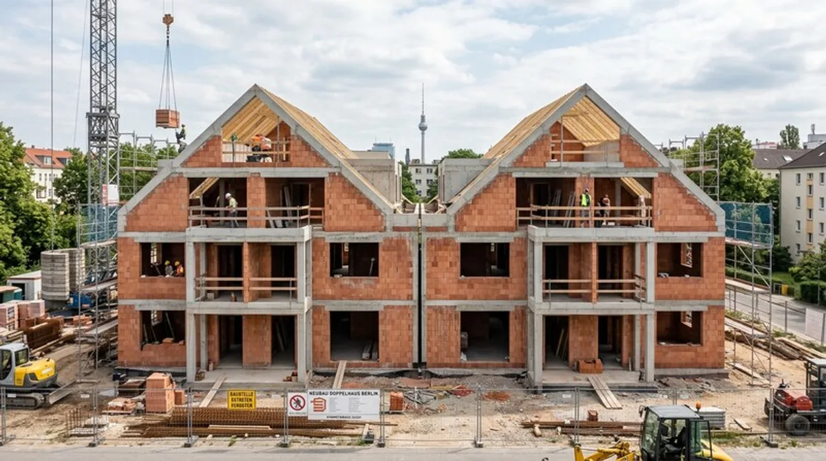 Eigenleistung am Bau: Was ist realistisch, was spart wirklich?