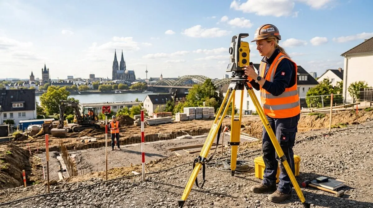 Hausbau Zeitplan: So lange dauert ein Neubau wirklich