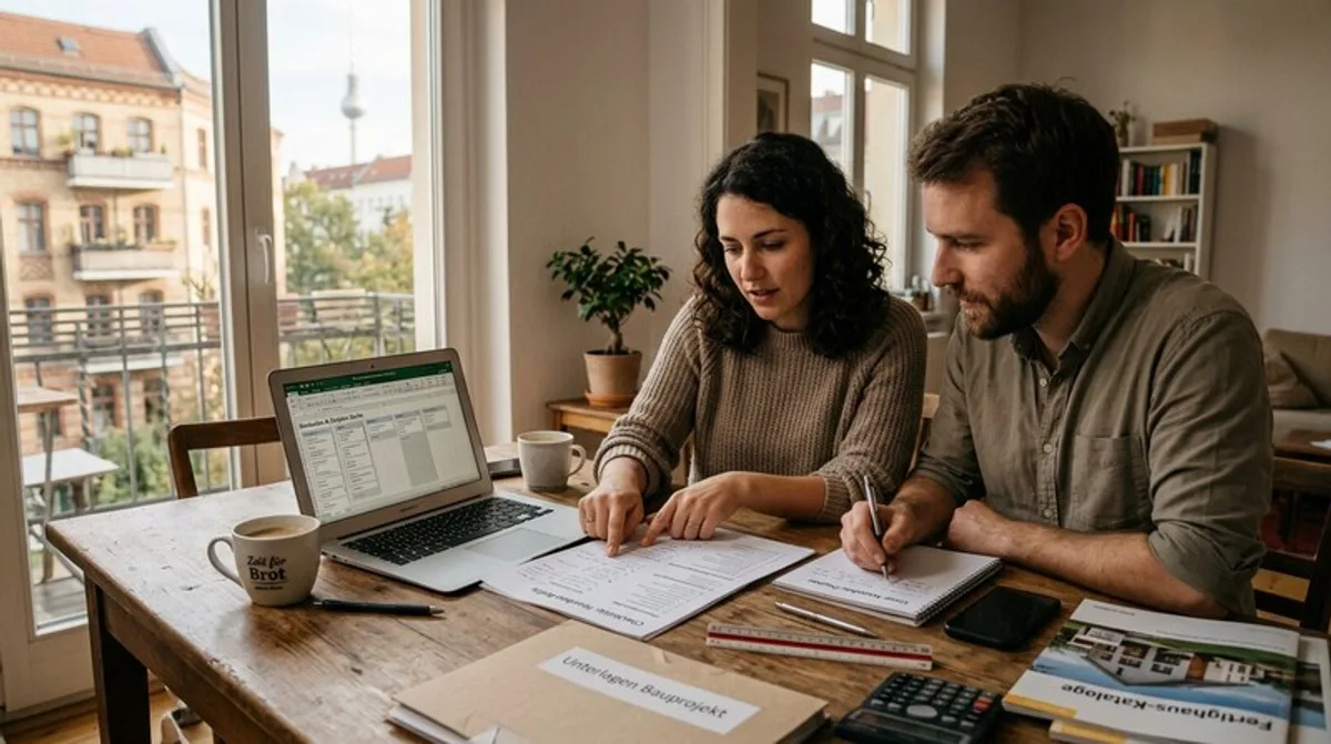 Schwarzarbeit am Bau: Risiken und Konsequenzen