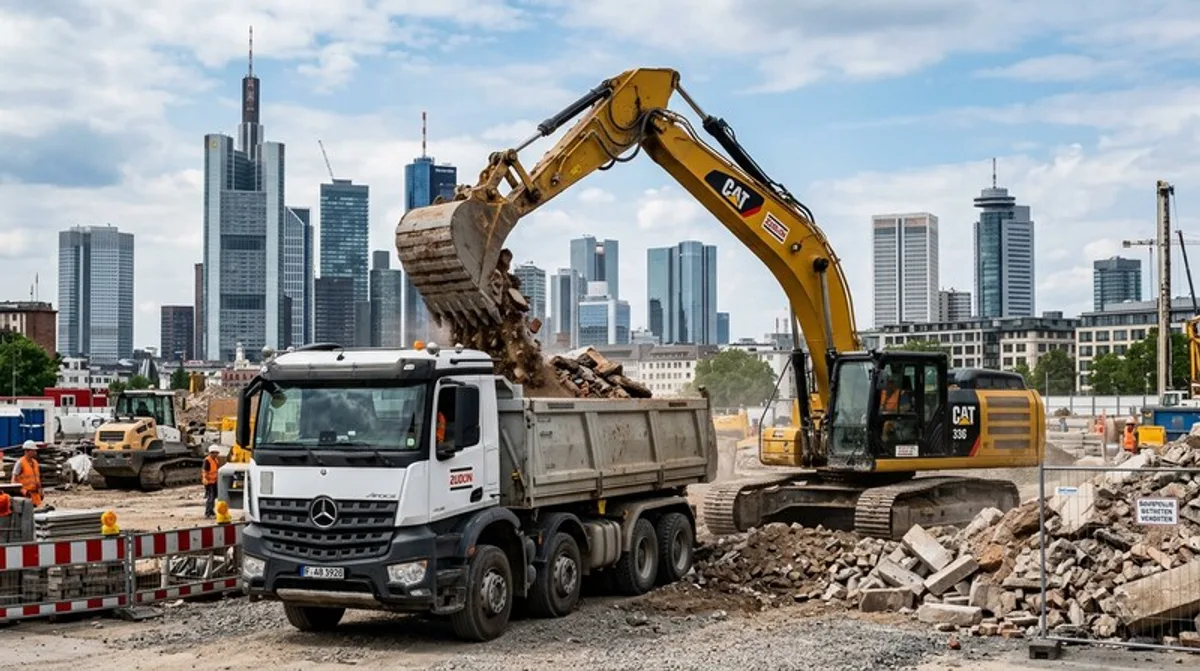 Wohnung mieten vs. kaufen 2025: Was ist besser?